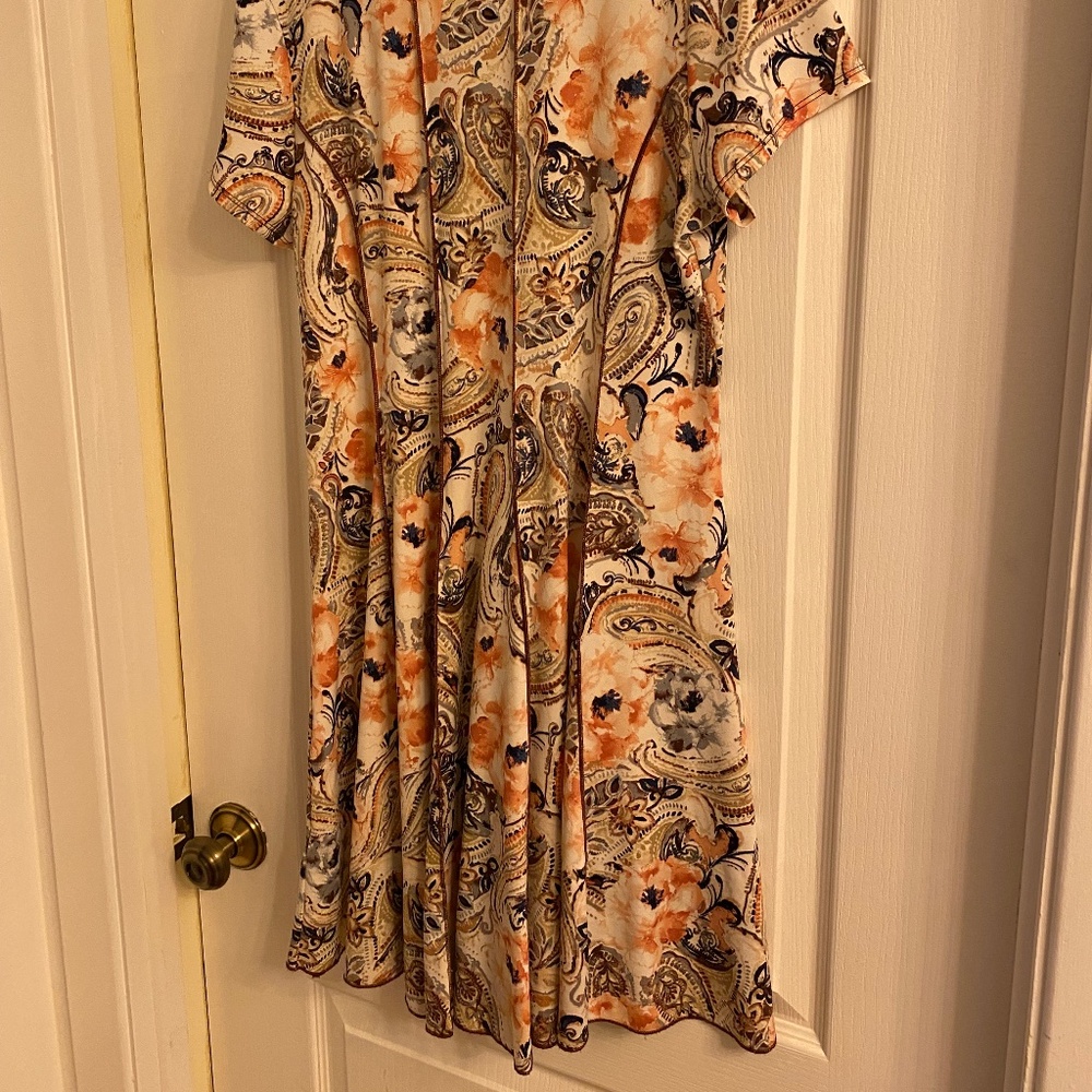 Sami Jo dress